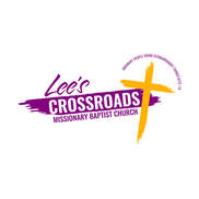 LEE'S CROSSROAD MISSIONARY BAPTIST CHURCH